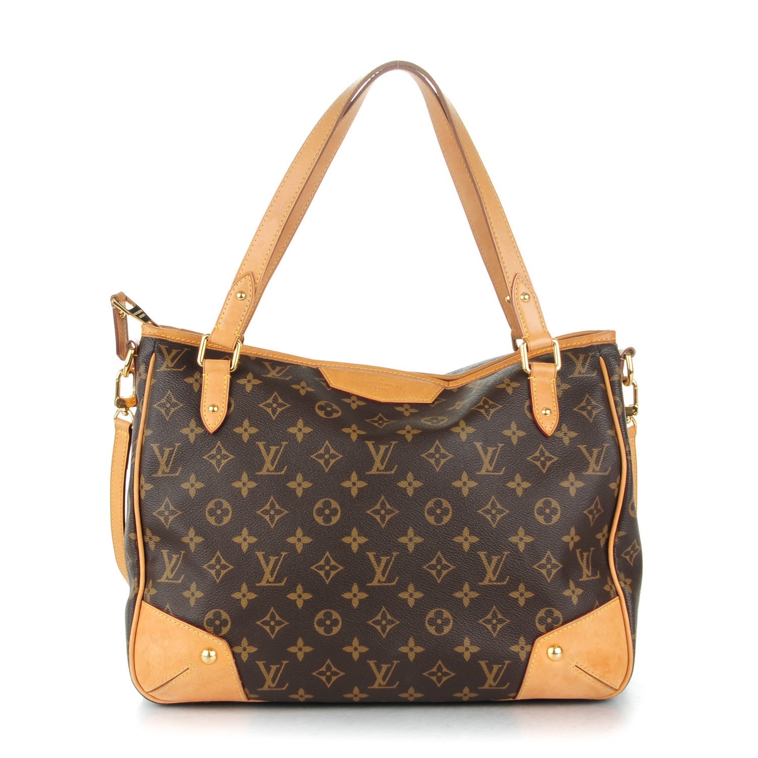Louis Vuitton Monogram Estrela MM 1 of 9