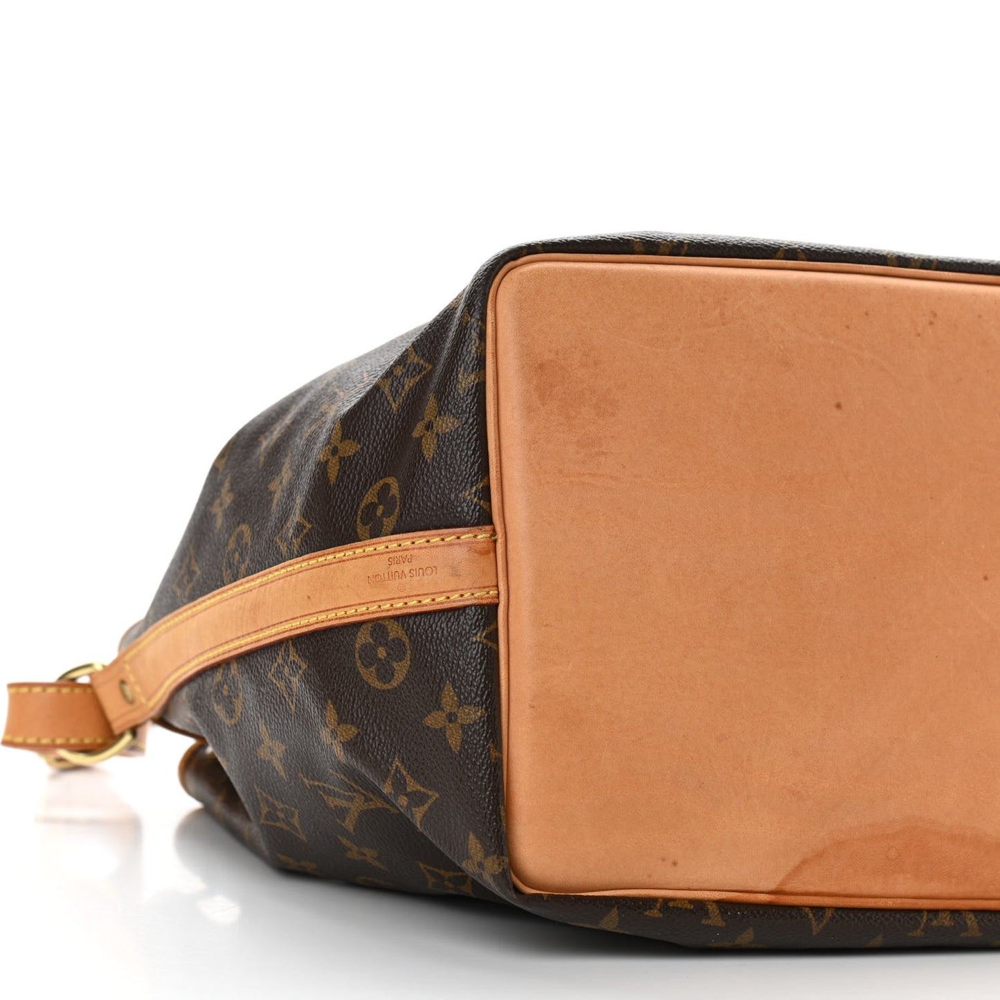 Monogram Petit Noe