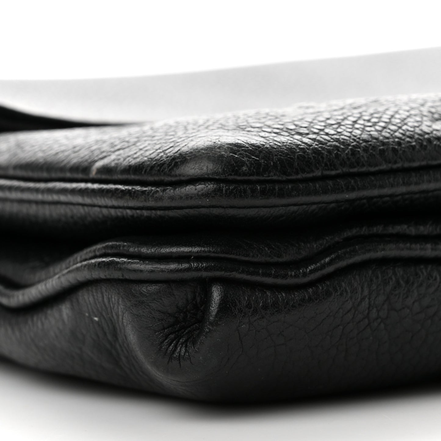 Empreinte Twice Black