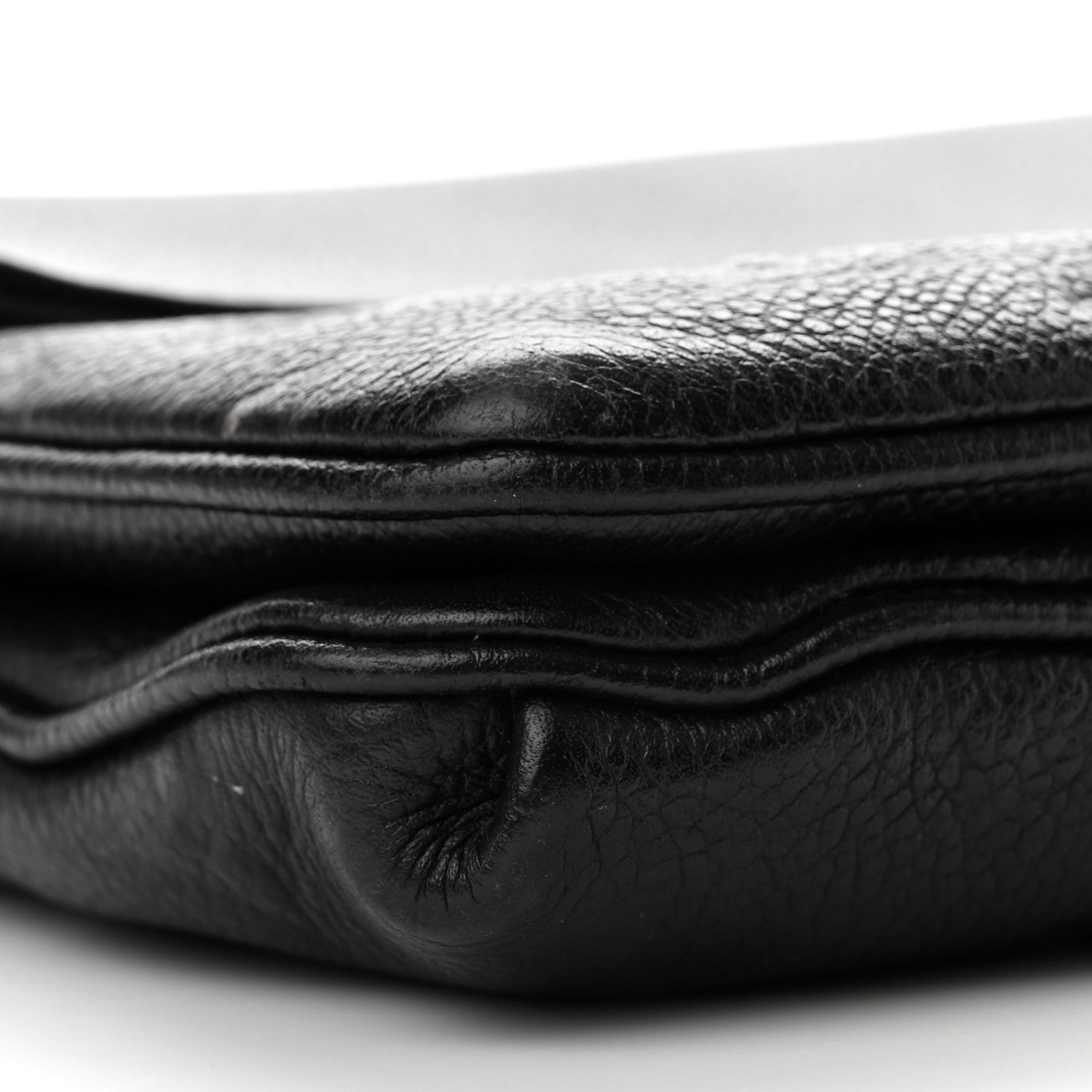 Louis Vuitton Empreinte Twice Black 10 of 11
