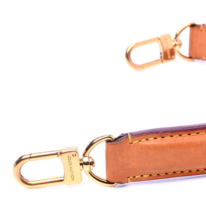 Louis Vuitton Vachetta Metis Strap 4 of 5