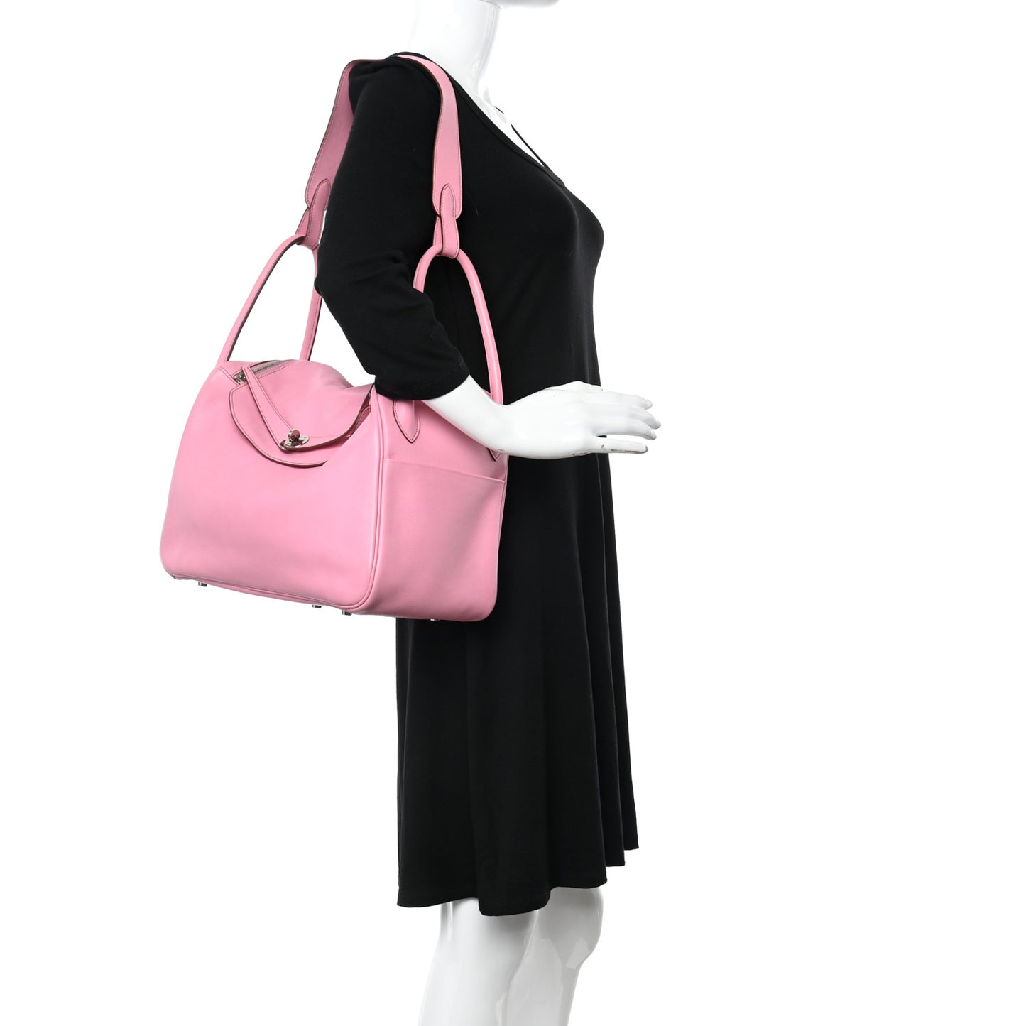 Swift Lindy 34 5P Pink