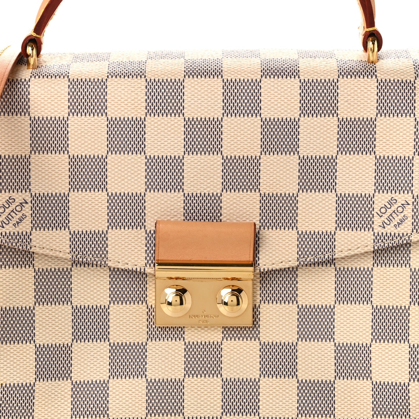 Damier Azur Croisette