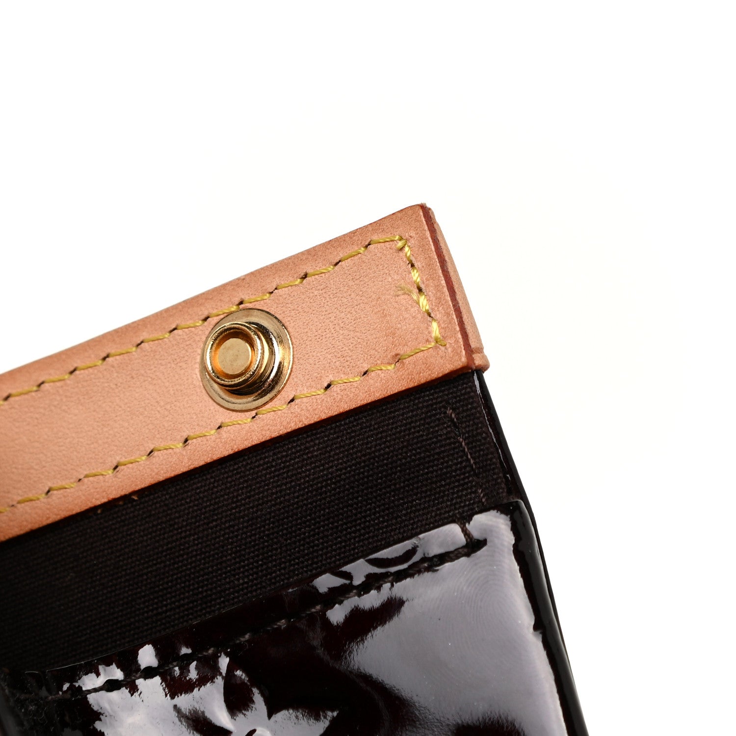 Louis Vuitton Vernis Roxbury Drive Amarante 10 of 10