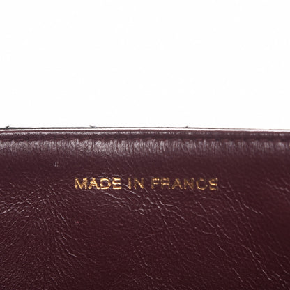 Chanel Lambskin Jumbo Flap Black 7 of 8