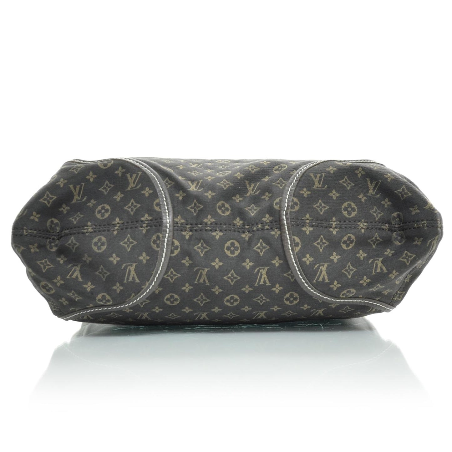 Mini Lin Monogram Angele Ebene