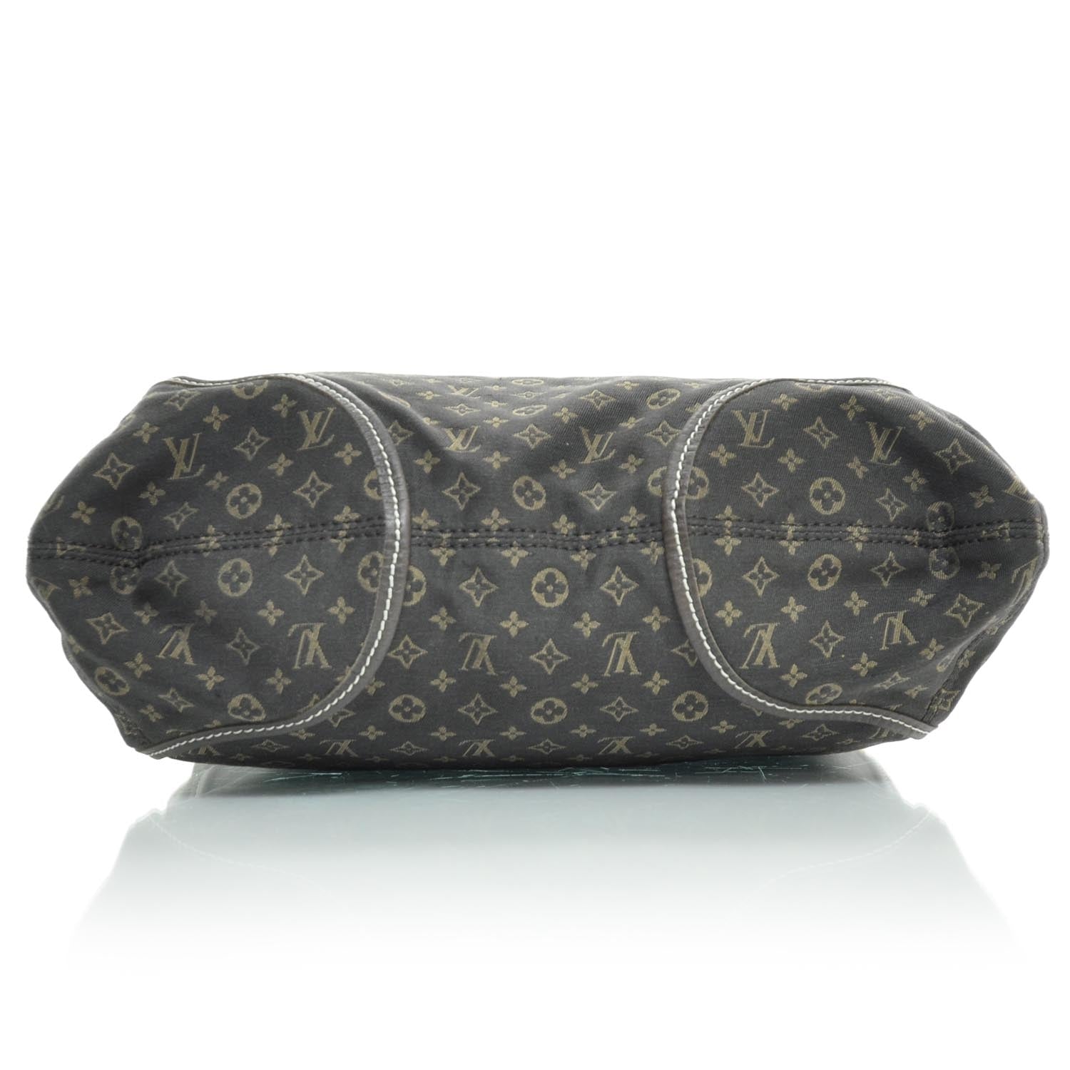 Louis Vuitton Mini Lin Monogram Angele Ebene 3 of 8
