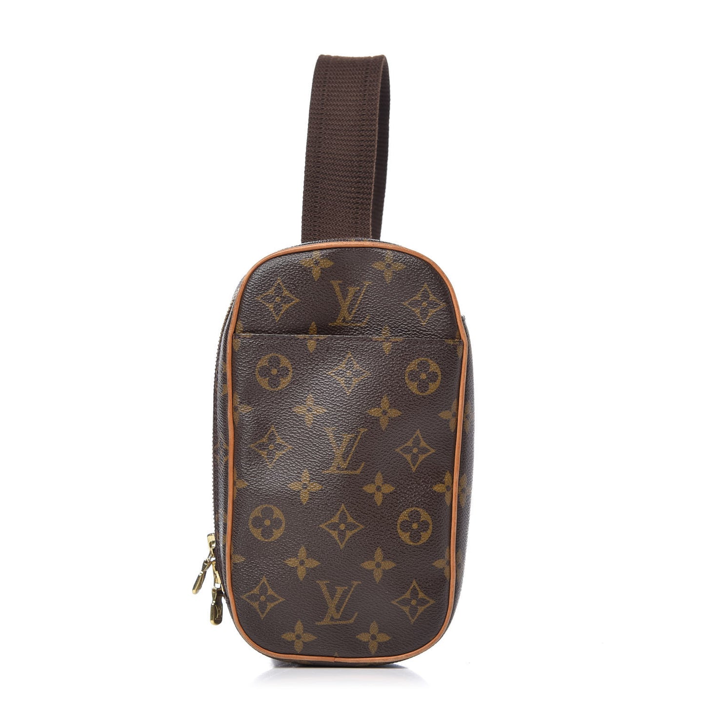 Monogram Pochette Gange