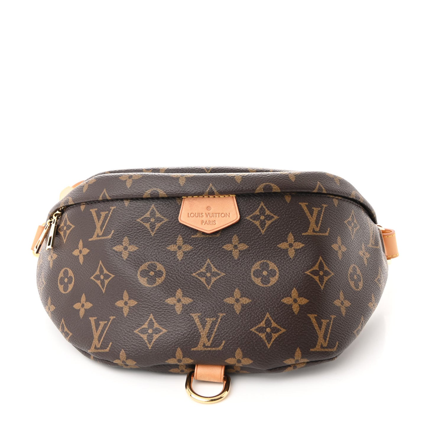 Monogram Bumbag