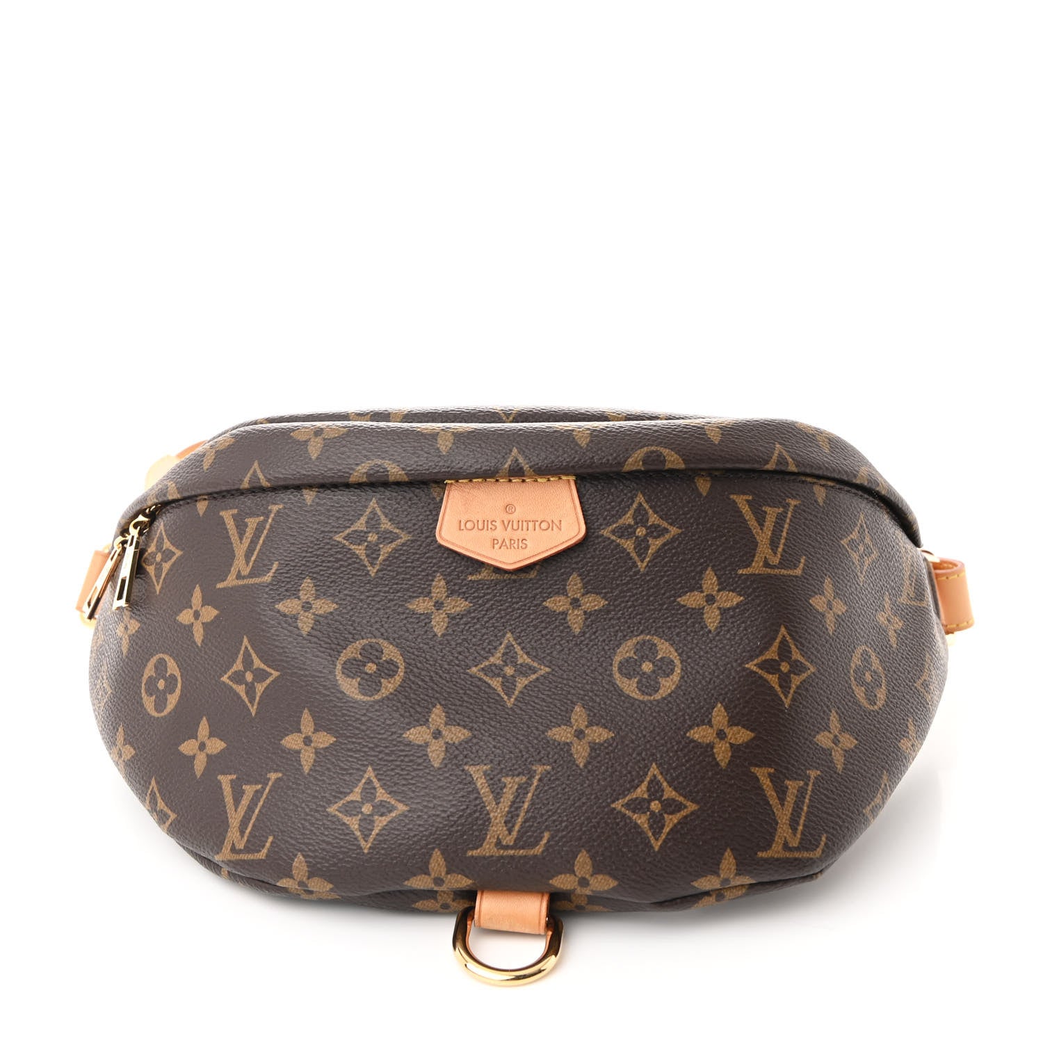 Louis Vuitton Monogram Bumbag 1 of 10