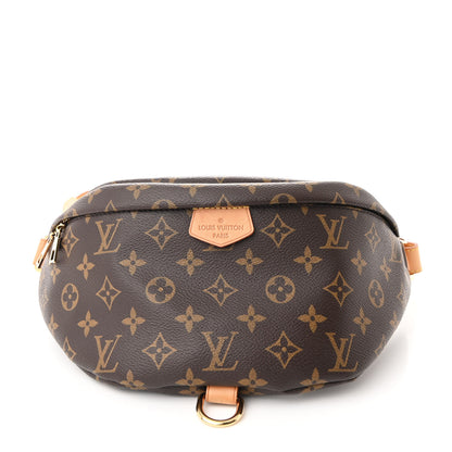 Louis Vuitton Monogram Bumbag 1 of 10