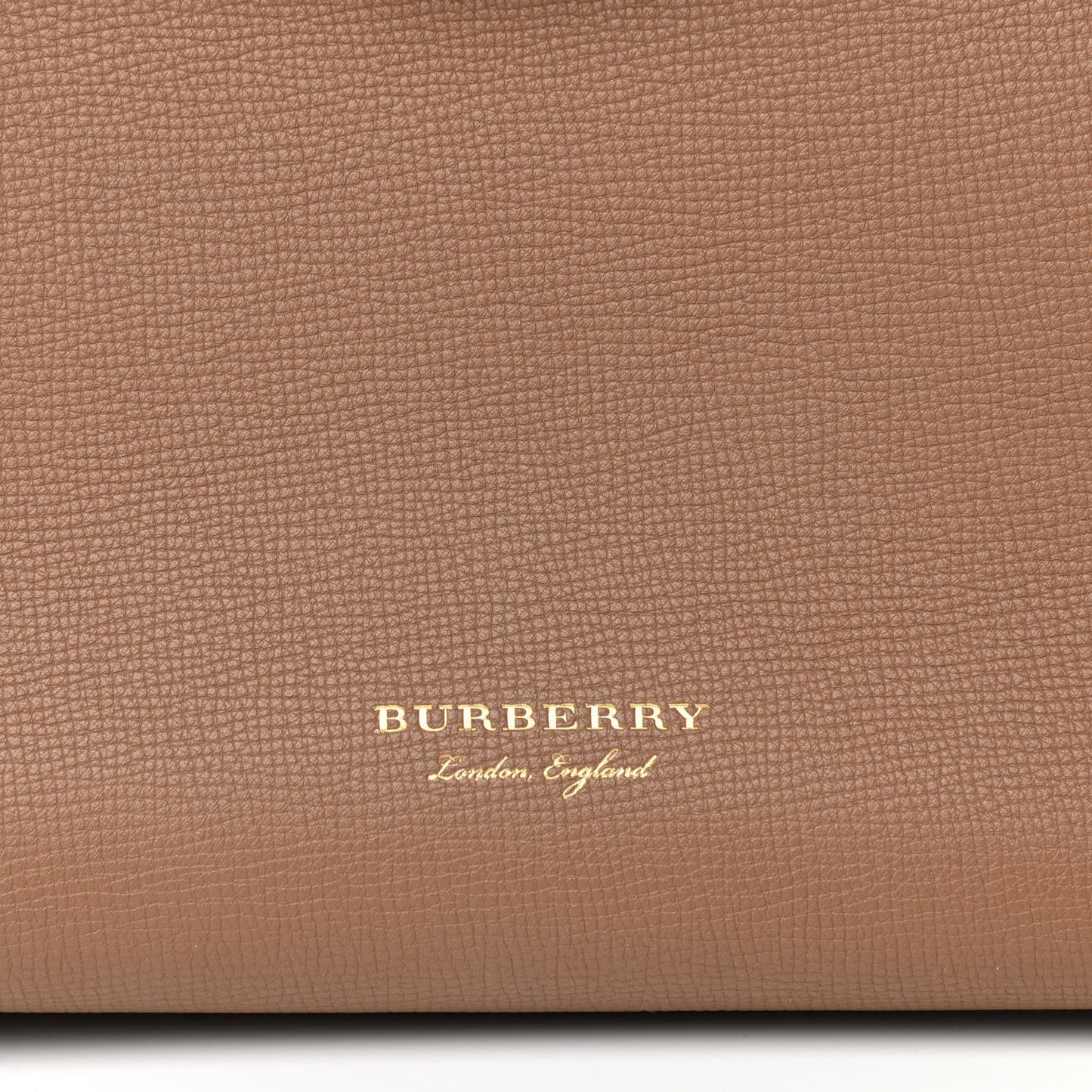 Derby Calfskin House Check Medium Camberley Dark Sand