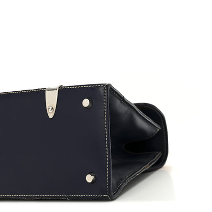 Goyard Goyardine Saigon PM Navy 9 of 11