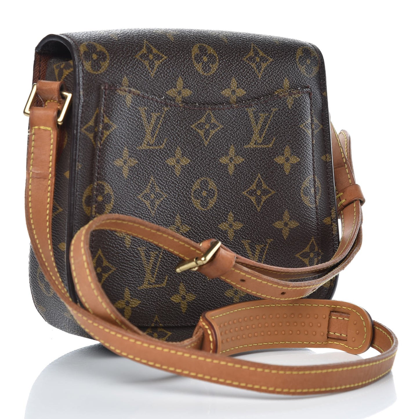 Monogram Saint Cloud MM