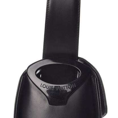 Louis Vuitton Epi Nocturne PM Black 10 of 10