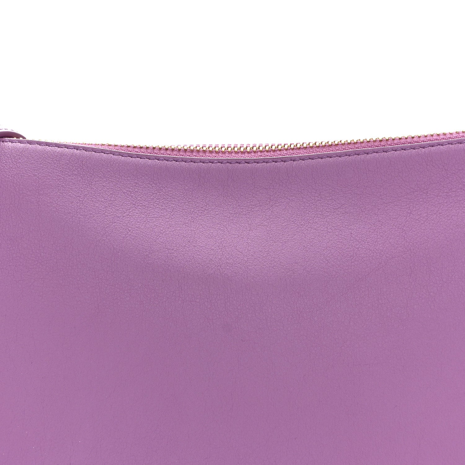 Loewe Calfskin Mini Hammock Hobo Rockrose 8 of 10