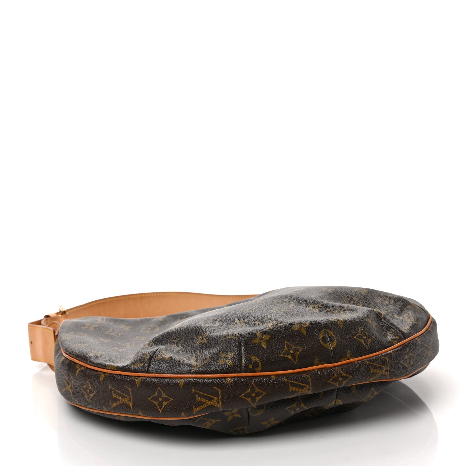 Louis Vuitton Monogram Croissant GM 4 of 8