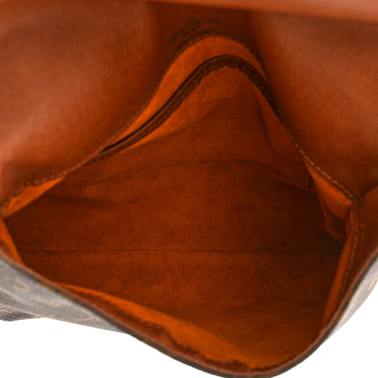 Louis Vuitton Monogram Musette Salsa 5 of 10