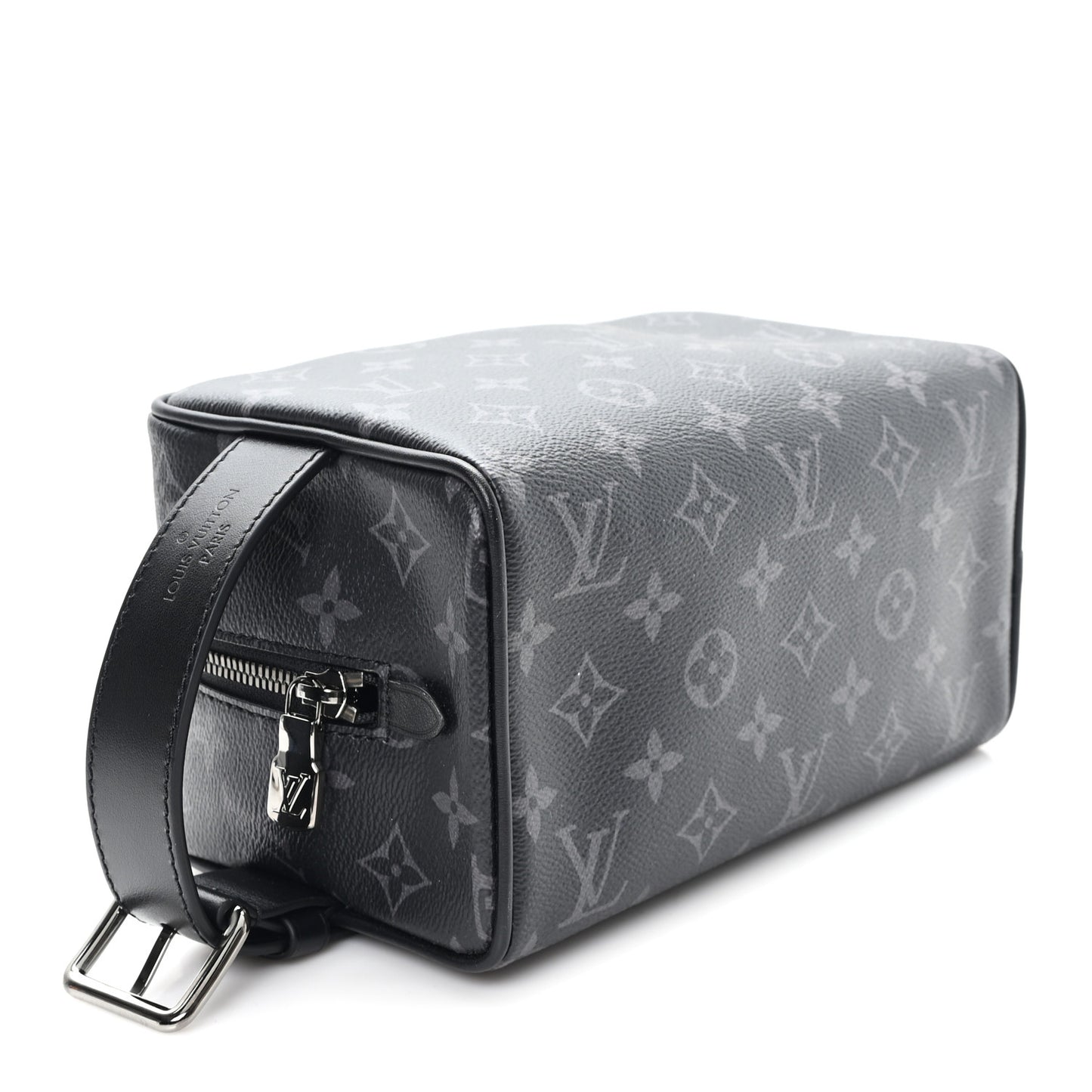 Monogram Eclipse Dopp Kit Toilet Pouch