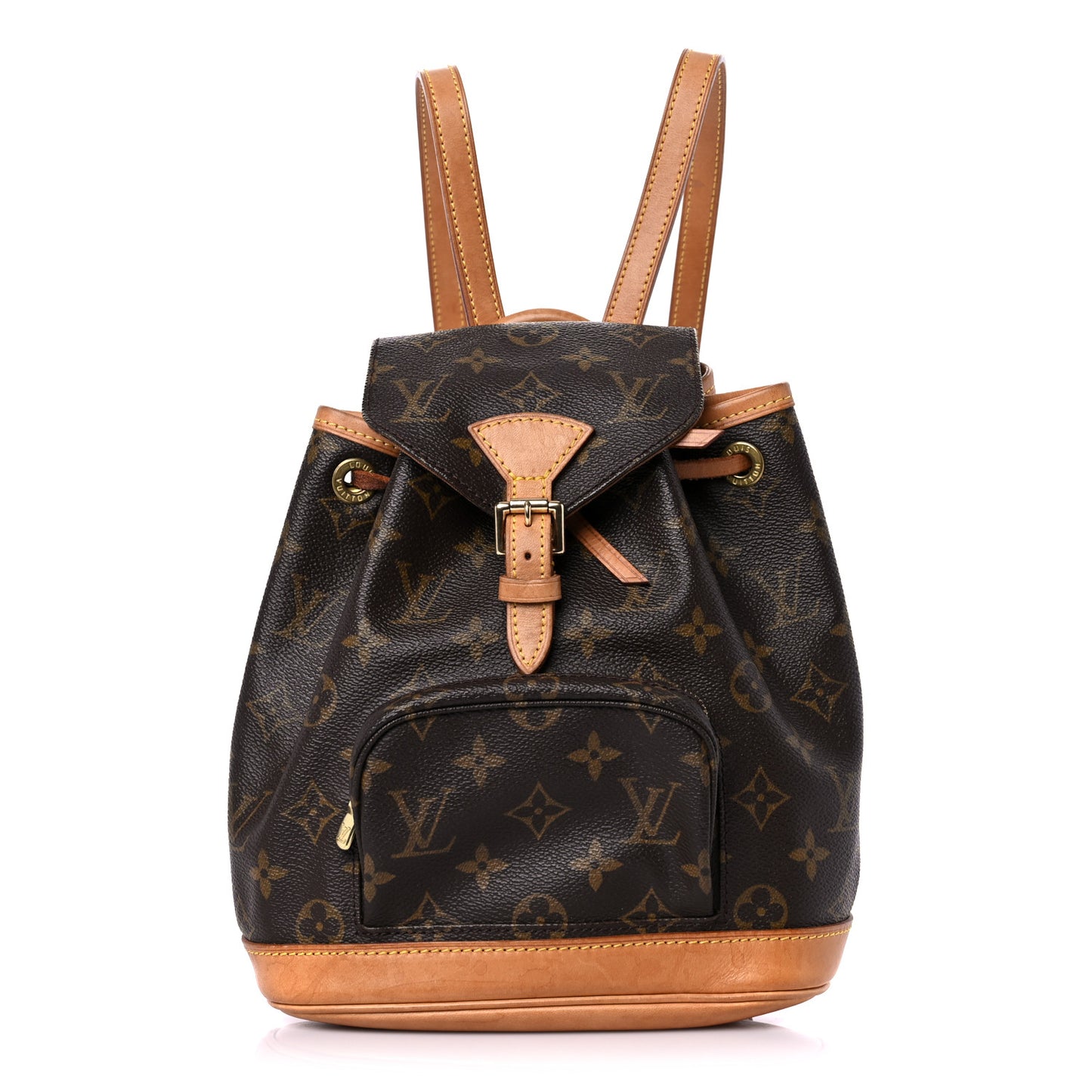 Monogram Mini Montsouris Backpack