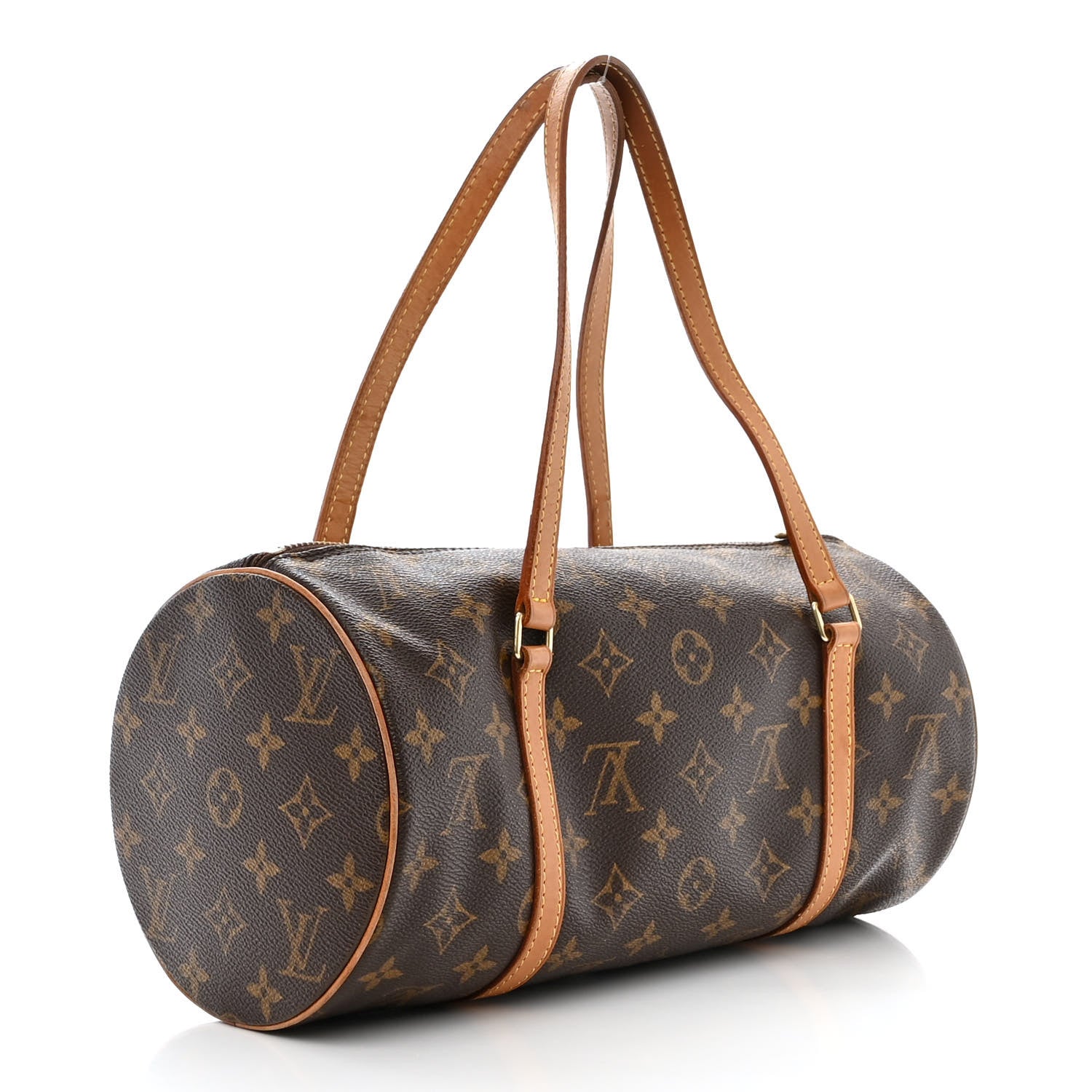 Louis Vuitton Monogram Papillon 30 3 of 12