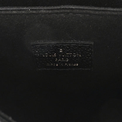 Louis Vuitton Empreinte Monogram Giant Tiny Backpack Black 6 of 10