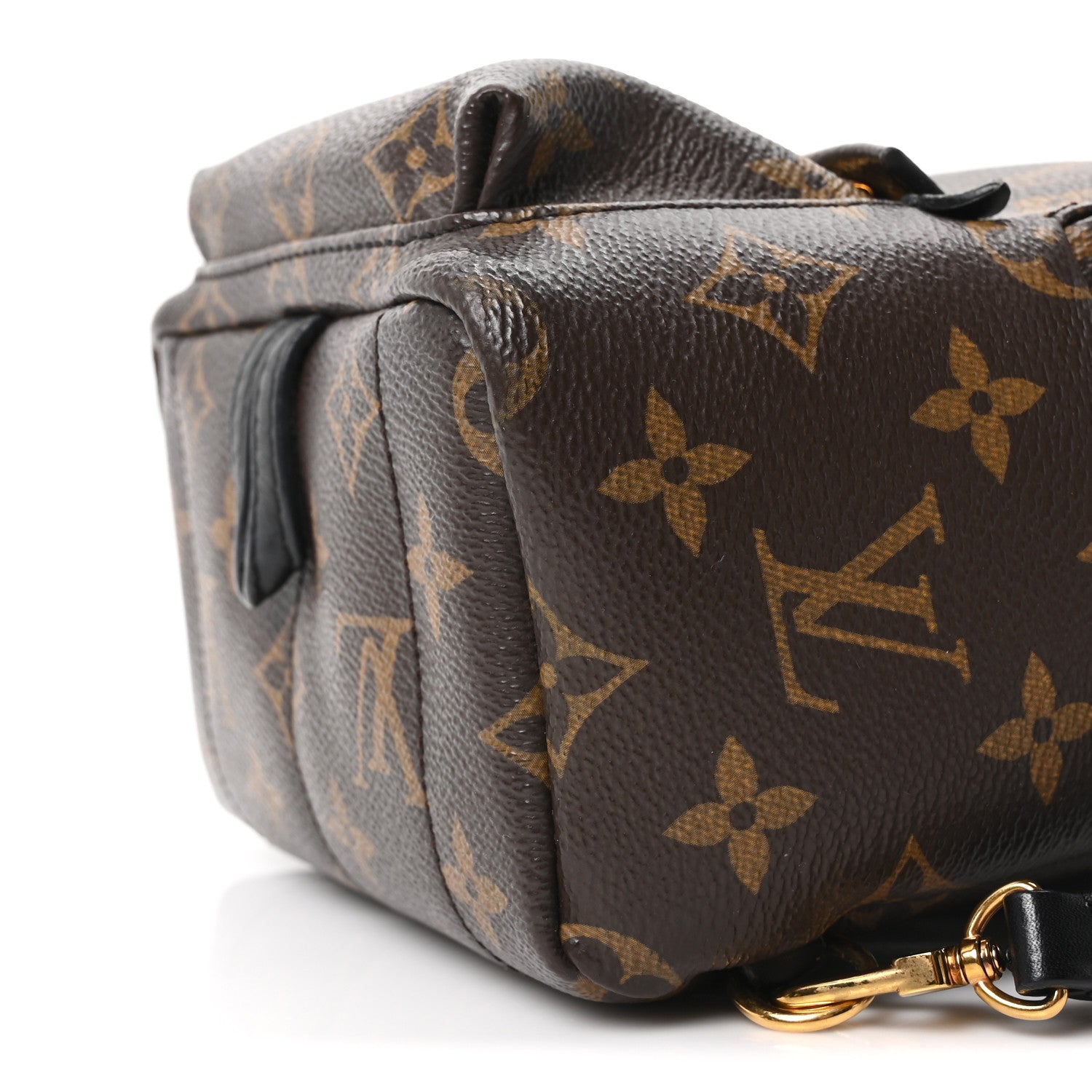 Louis Vuitton Monogram Palm Springs Backpack Mini 8 of 8