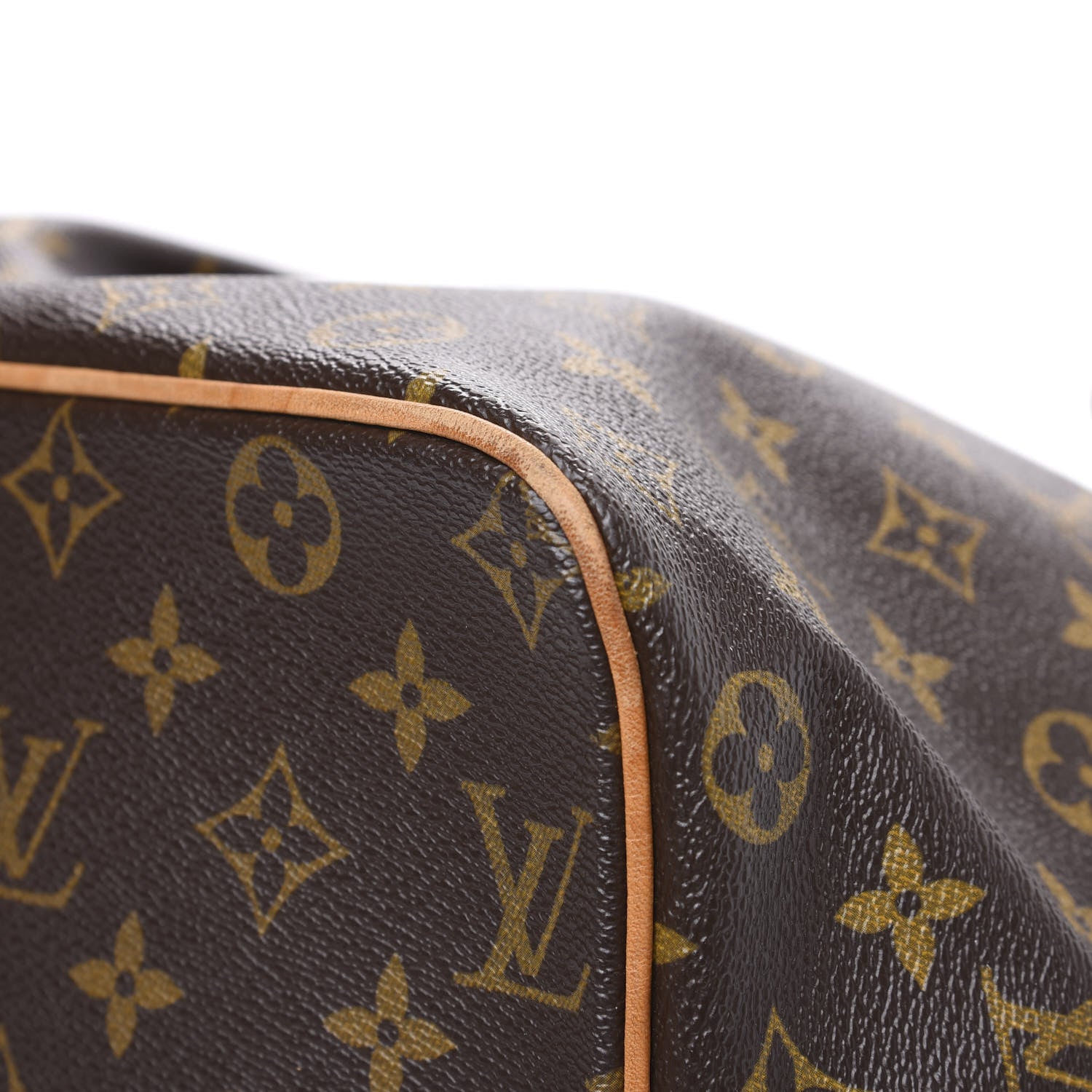 Louis Vuitton Monogram Palermo GM 9 of 13