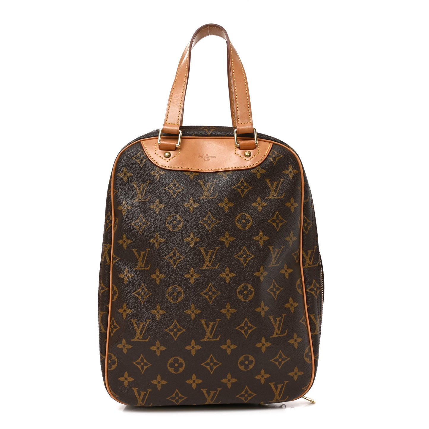Monogram Excursion Shoe Bag