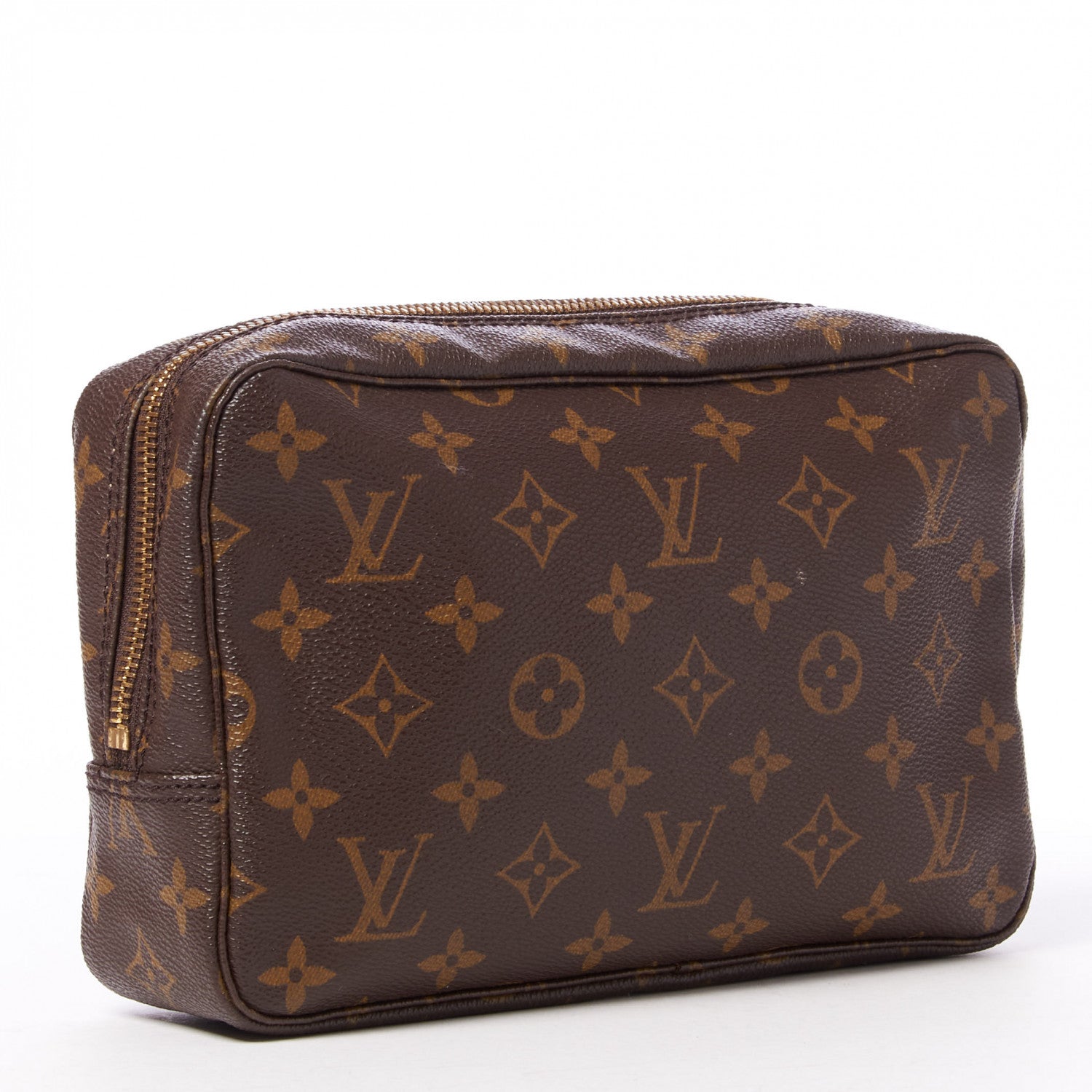 Louis Vuitton Monogram Trousse Toilette 23 2 of 8