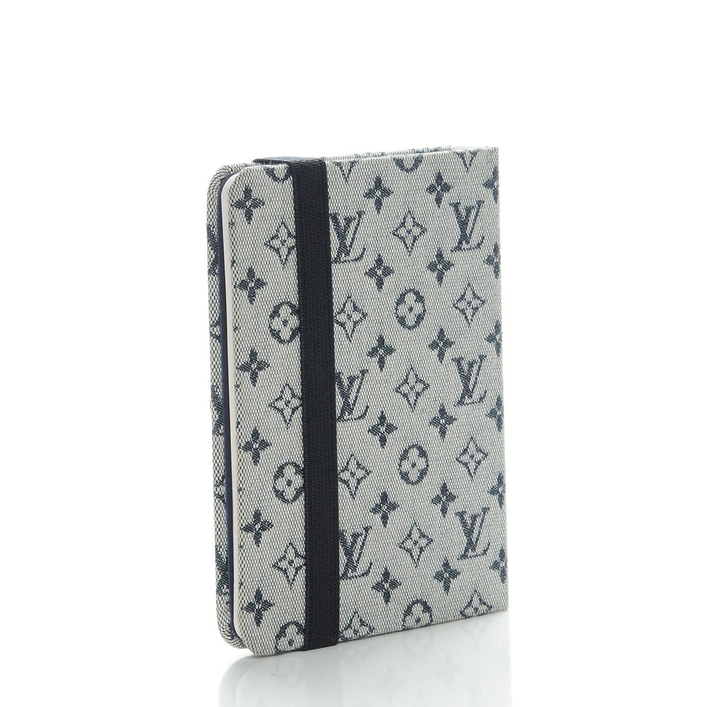 Mini Lin Notebook Blue