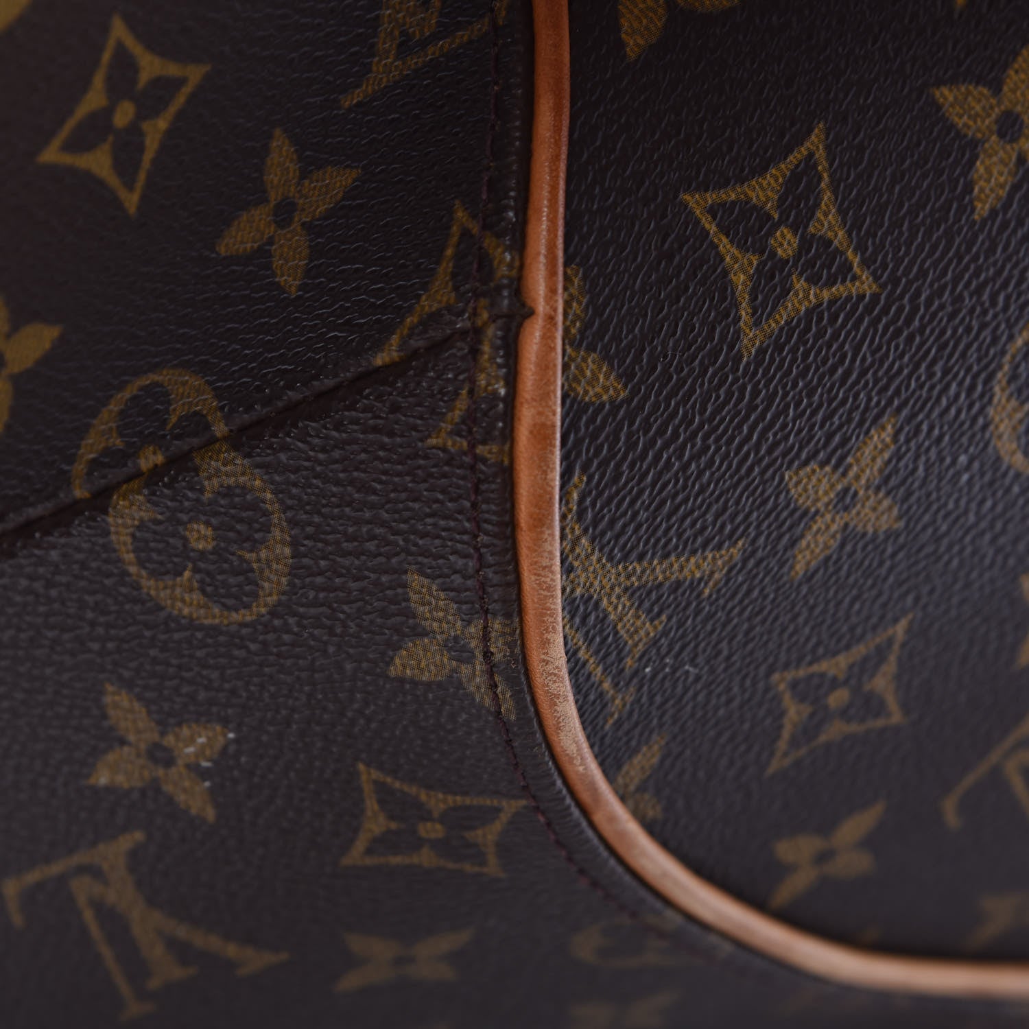 Louis Vuitton Monogram Ellipse GM Shopping Bag 16 of 21