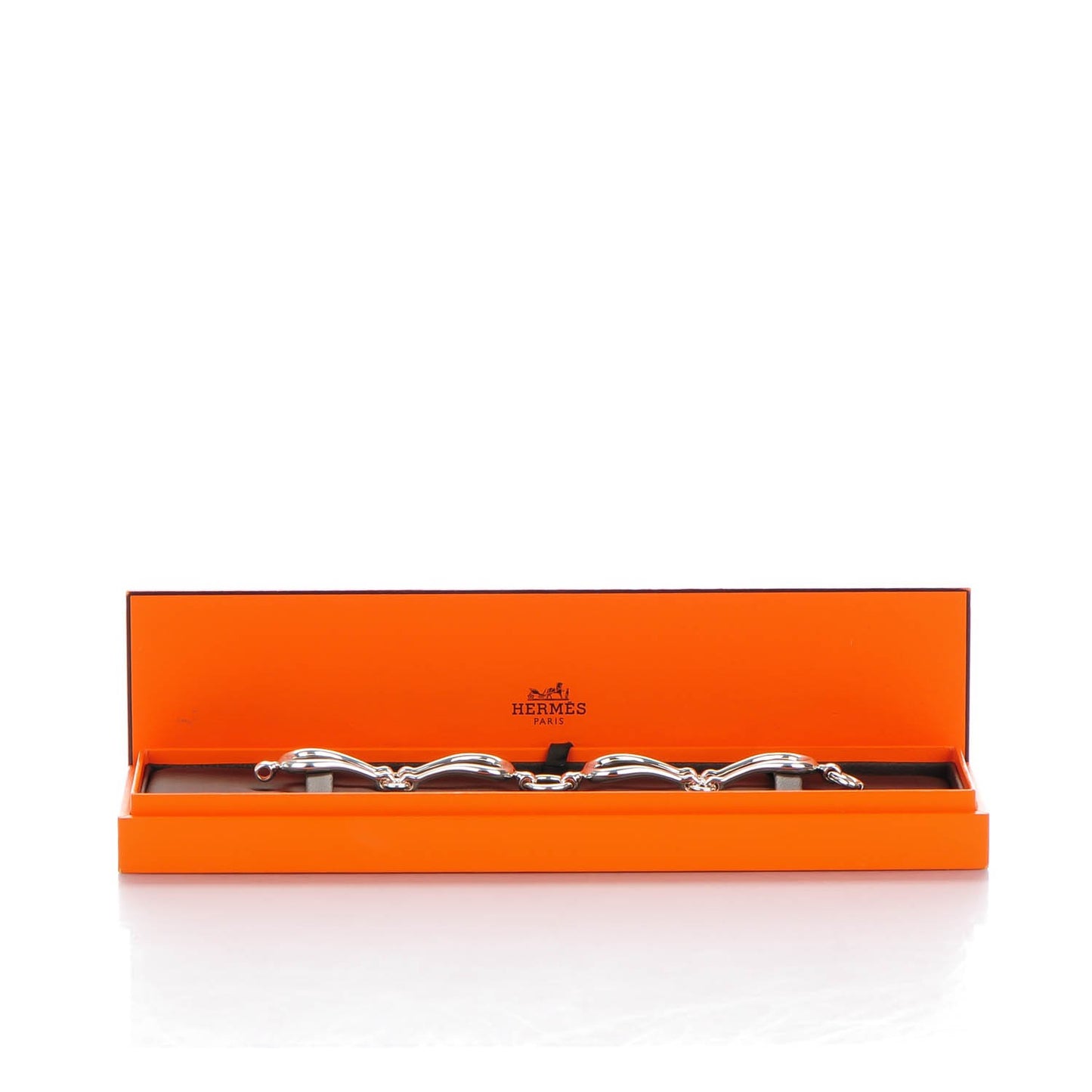 Sterling Silver Arabesque MM Bracelet