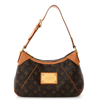 Louis Vuitton Monogram Thames PM 1 of 9