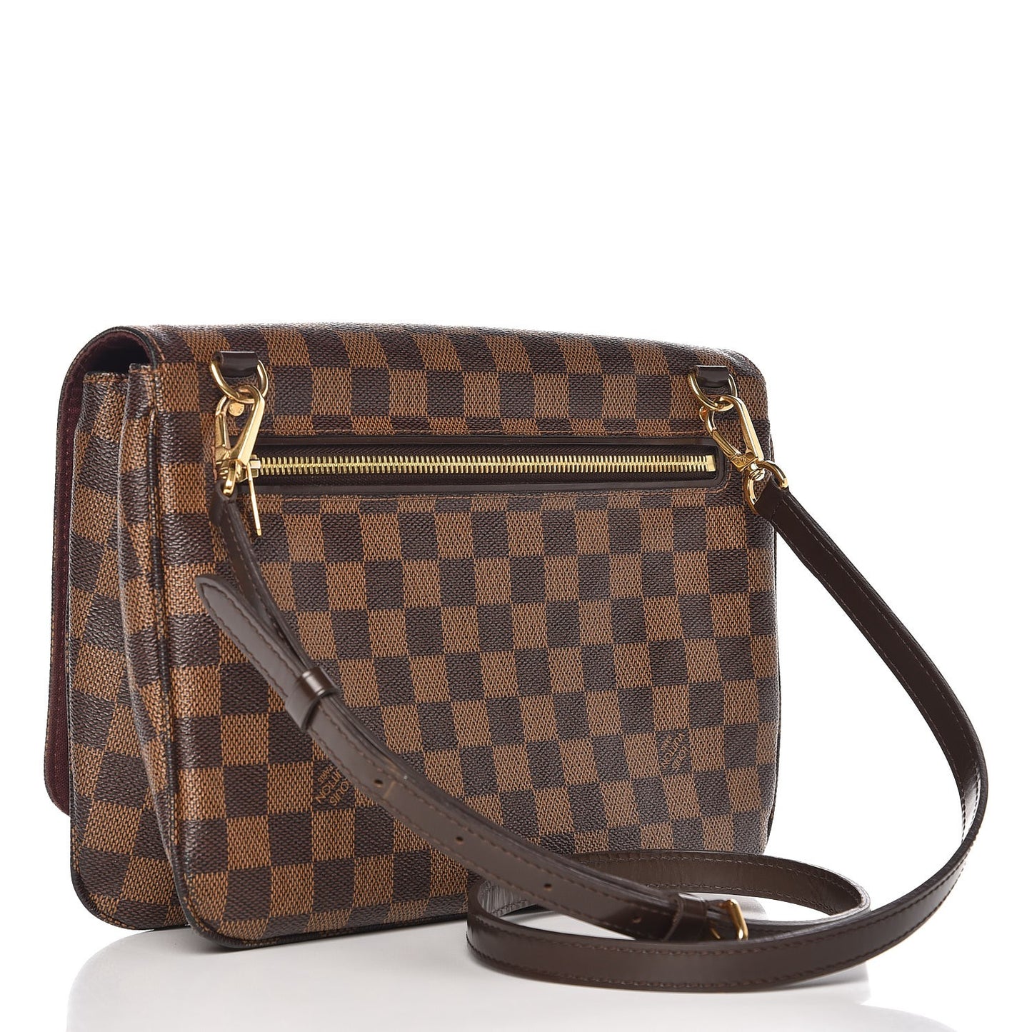 Damier Ebene Hoxton GM