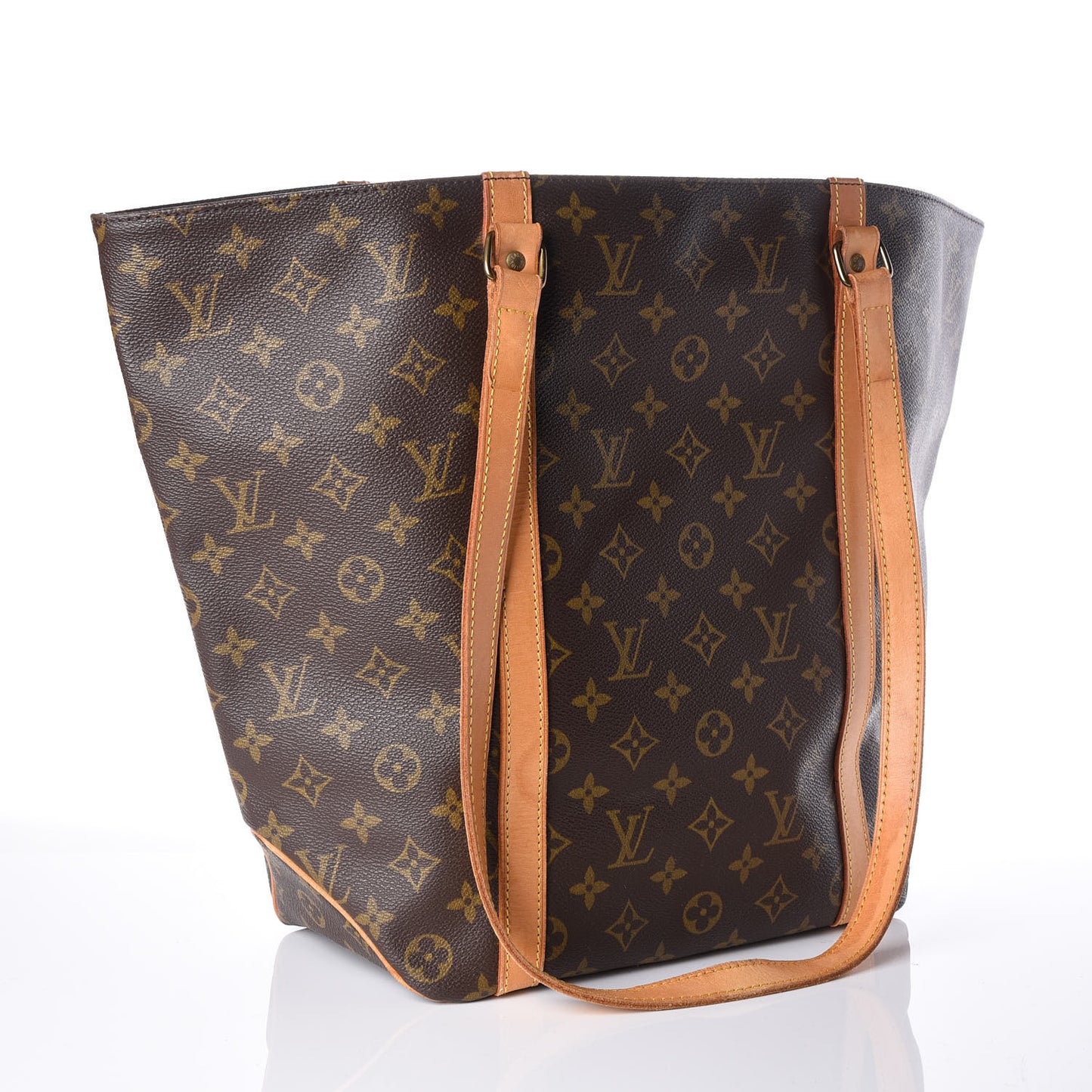 Monogram Sac Shopping Tote