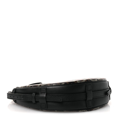 Goyard Goyardine Hirondelle Black 4 of 13
