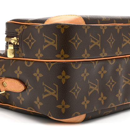 Louis Vuitton Monogram Nil 28 9 of 10