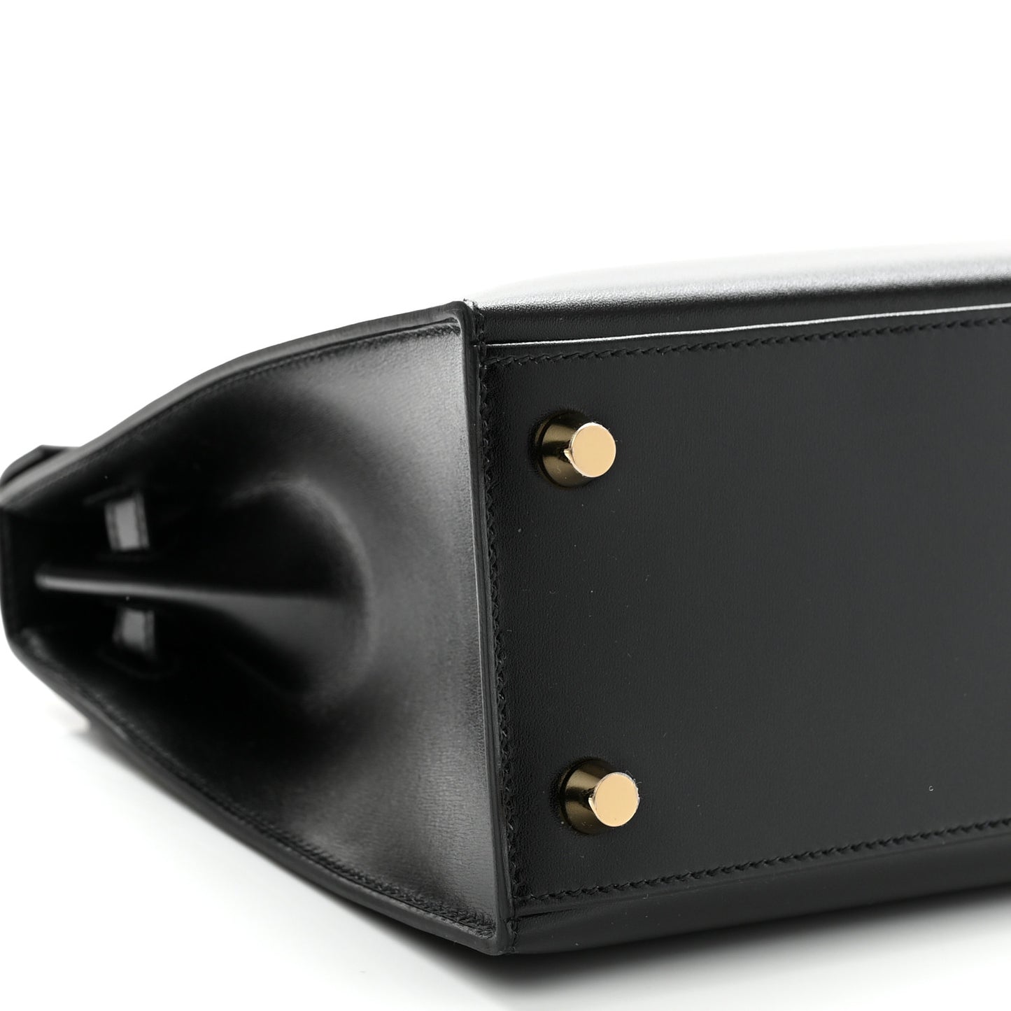 Box Kelly Sellier 25 Black