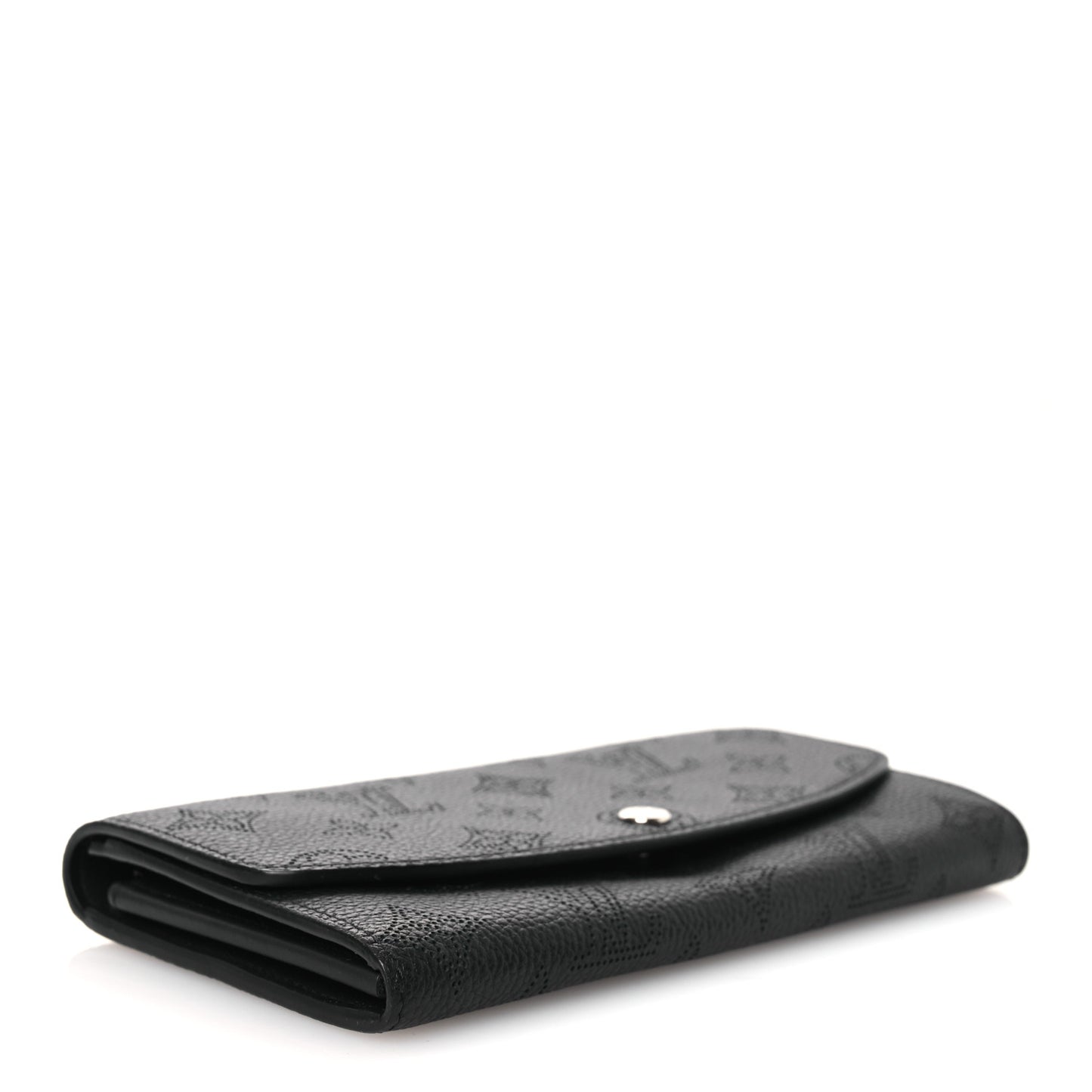Mahina Iris Wallet NM Black
