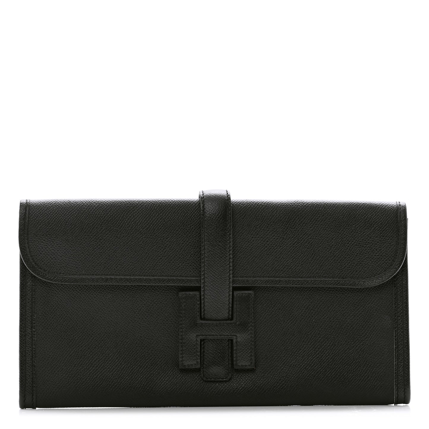 Epsom Jige Elan 29 Clutch Black