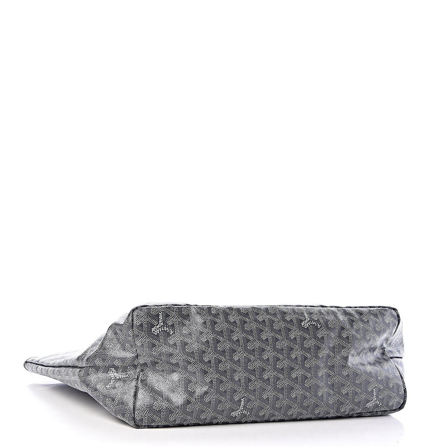 Goyardine Saint Louis PM Grey