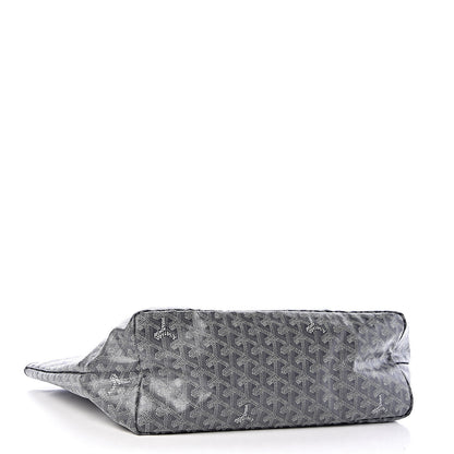 Goyard Goyardine Saint Louis PM Grey 5 of 12