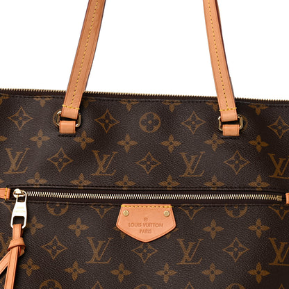 Louis Vuitton Monogram Iena MM 7 of 12
