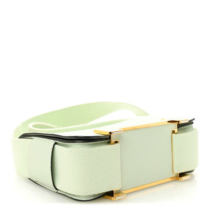 Hermes Chevre Mysore Geta Vert Fizz 4 of 10