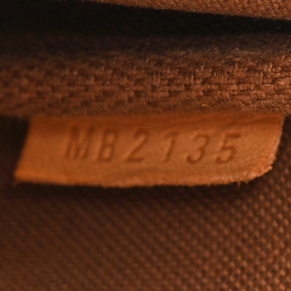 Louis Vuitton Monogram Eva Clutch 7 of 19