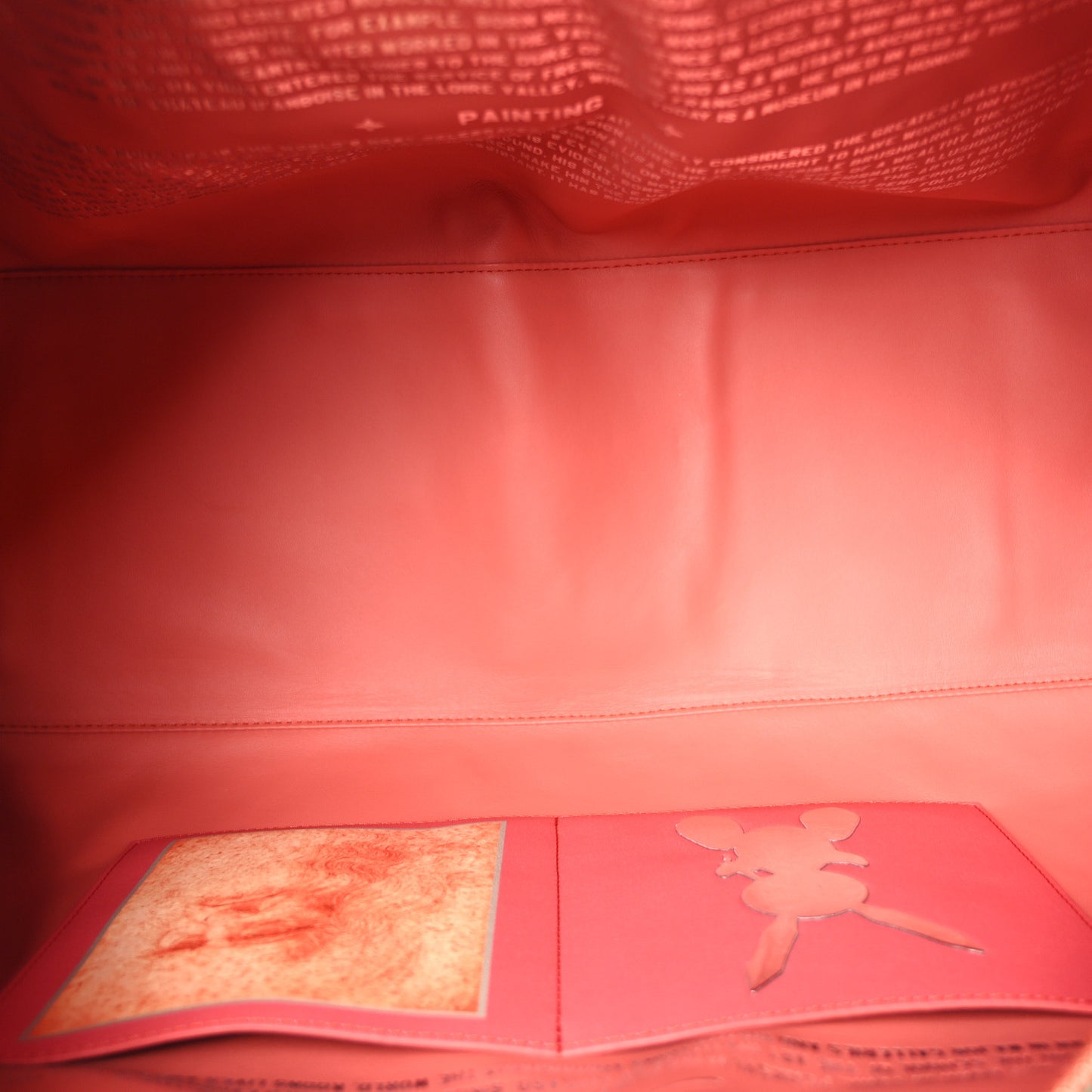 Masters Da Vinci  Keepall Bandouliere 50