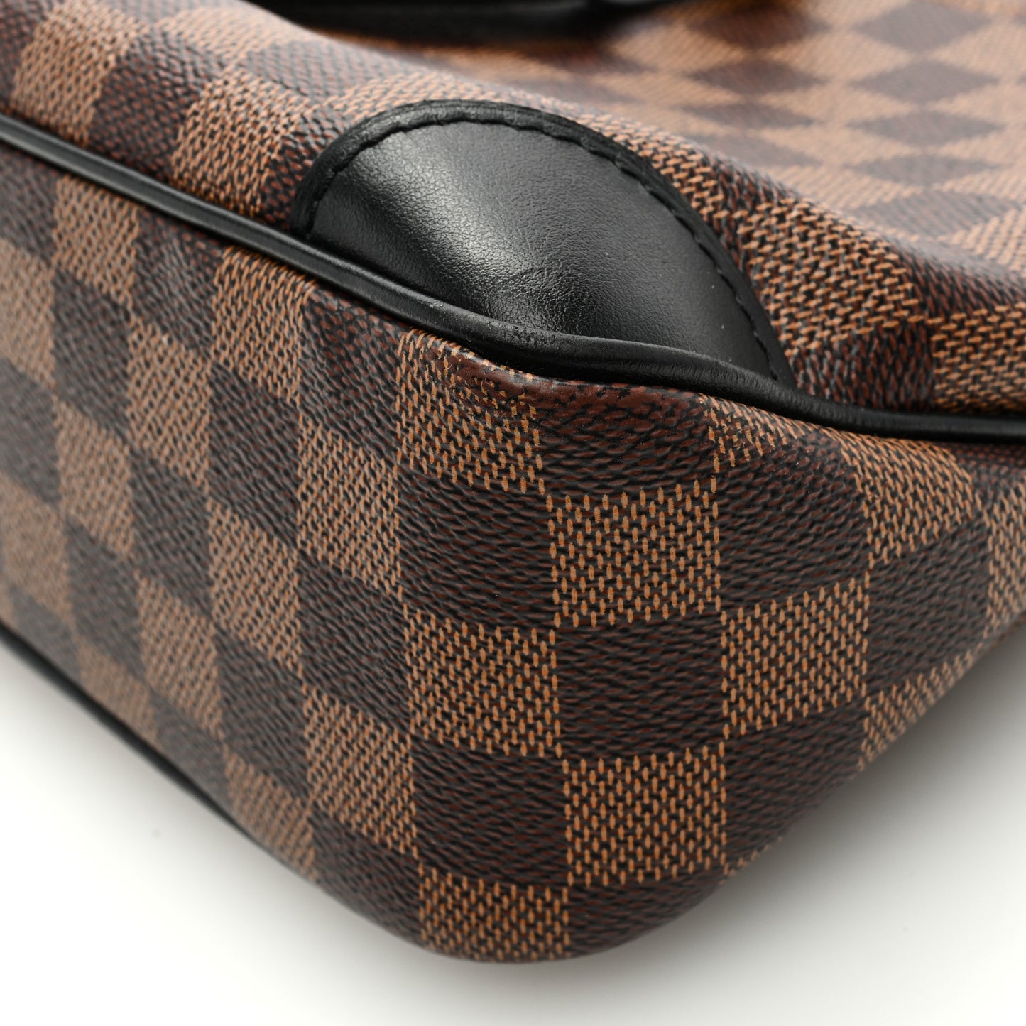 Damier Ebene Odeon PM Black