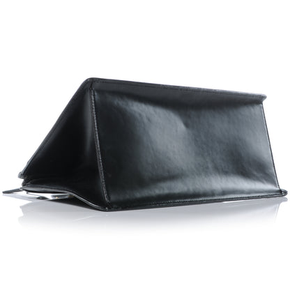 Louis Vuitton Epi Riviera Black 4 of 10