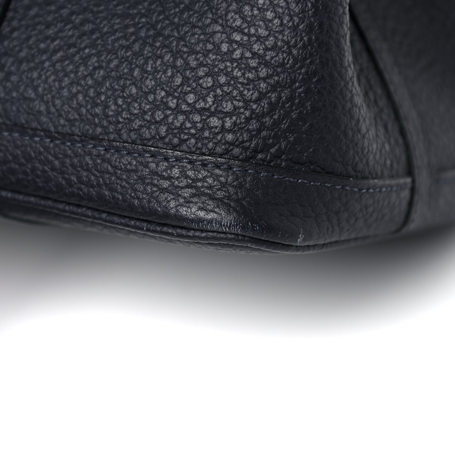 Hermes Negonda Garden Party 30 TPM Bleu Nuit 10 of 13